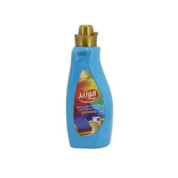 Alwazir Liquid Detergent Color Clothes 1.5 Lt
