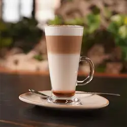 Cafe Latte Caramel