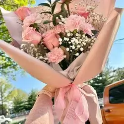 Flower Bouquet