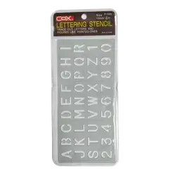Number Of Ruler 15mm