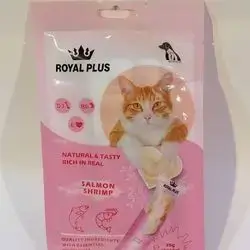 Royal Plus