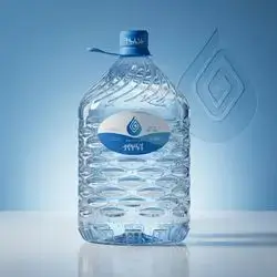 Jaam Water - 17 ltr