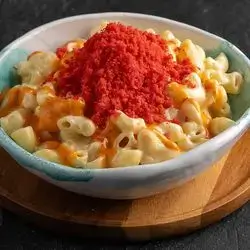 Cheetos Mac