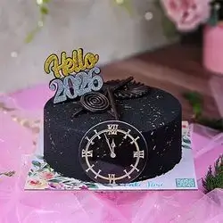 Oreo Cake