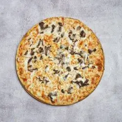 Large Meat Pizza