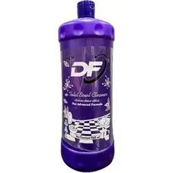 Df Toilet Flash  Scented 960ml