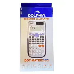 Dolphin - Fc-991Esp