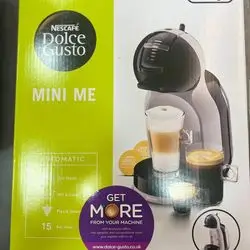 Coffee Machine