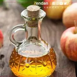 Apple Vinegar