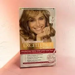 L'Oreal 7