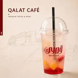 Sweet Qalat Mixed Mojito