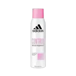 Control 48H Antiperspirant Spray For Women 150ml _ Adidas