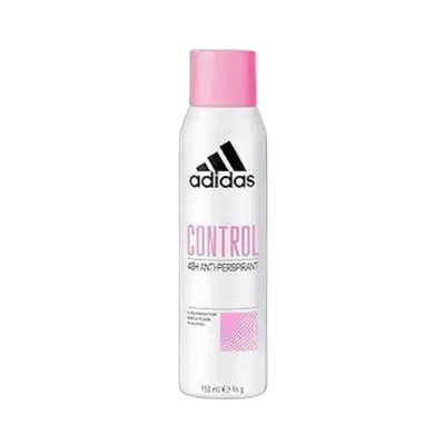 Control 48H Antiperspirant Spray For Women 150ml _ Adidas