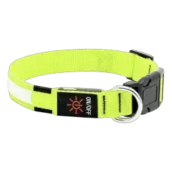 Pet LED Collar L