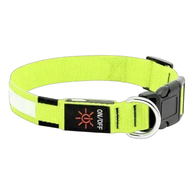 Pet LED Collar L