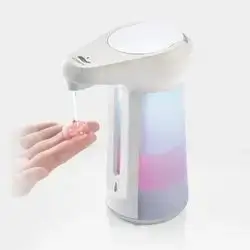 Liquid Hand Soap