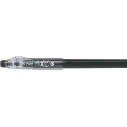 Pilot Frixion Erasable 0.7 Black