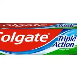Colgate Triple Action Toothpaste