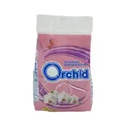 Orchid Hand Wash Powder Detergent 5 Kg