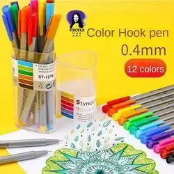 Set pen