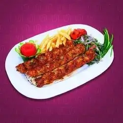 Chicken Kebab