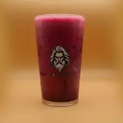 Blueberry Smoothie
