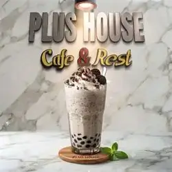 Oreo Bubble Tea