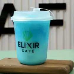 Blueberry Smoothie