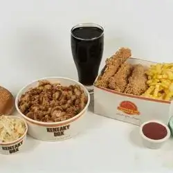 VIP Meal