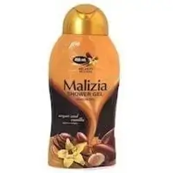 Malizia Bath Foam Argan&vanila400ml