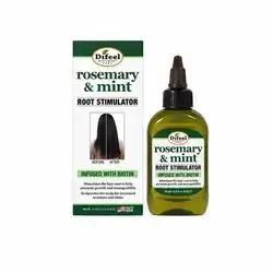 Difeel Rosemary & Mint Root Stimulator