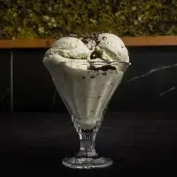 Pistachio Ice Cream