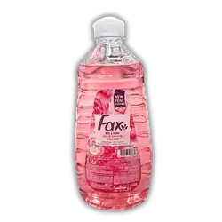 Vax Pink Liquid Soap 1.8L