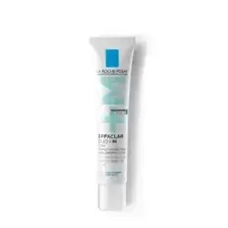LA ROCHE POSAY EFFACLAR DUO +M