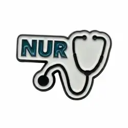 Nurse Sticker