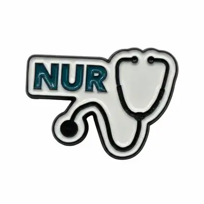 Nurse Sticker