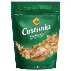 Castania Super Extra Nuts-250g