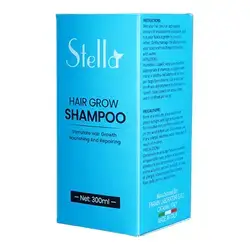 Stella Hair Grow Shampoo
