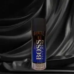 Men Spray-Hugo Boss-Blue