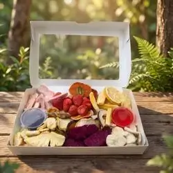 Crispy Fruit Box - Medium