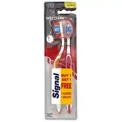 Signal Tooth Brush Deep Clean