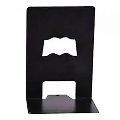 Book Shelf Barckets Black
