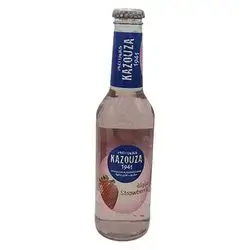 Kazouza Strawberry Juice 275 ml
