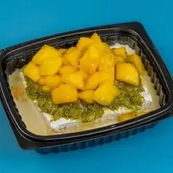 Mango Dubai Qshtuta