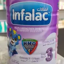 Infalac 3 (900g)