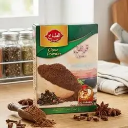 AL tabakh Cloves Powder