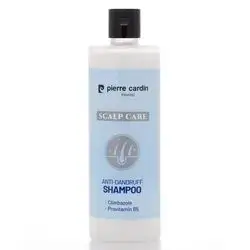 Pierre Cardin Anti-Dandruff Shampoo - 400 ml