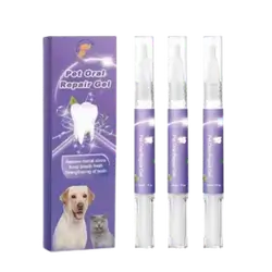 E478 Pet Oral Repair Gel 3ml