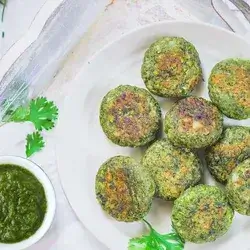 Hara Bhara Kebab