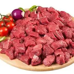 Lamb Hand-Minced Meat